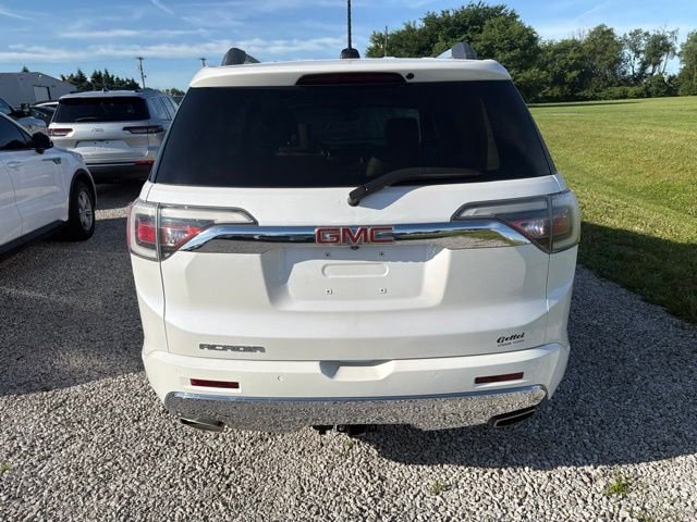 Used 2019 White GMC Denali image 6