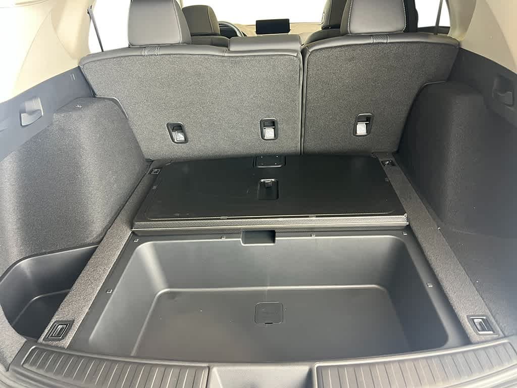 New 2026 Majestic Black Pearl Acura w/Technology Package image 34