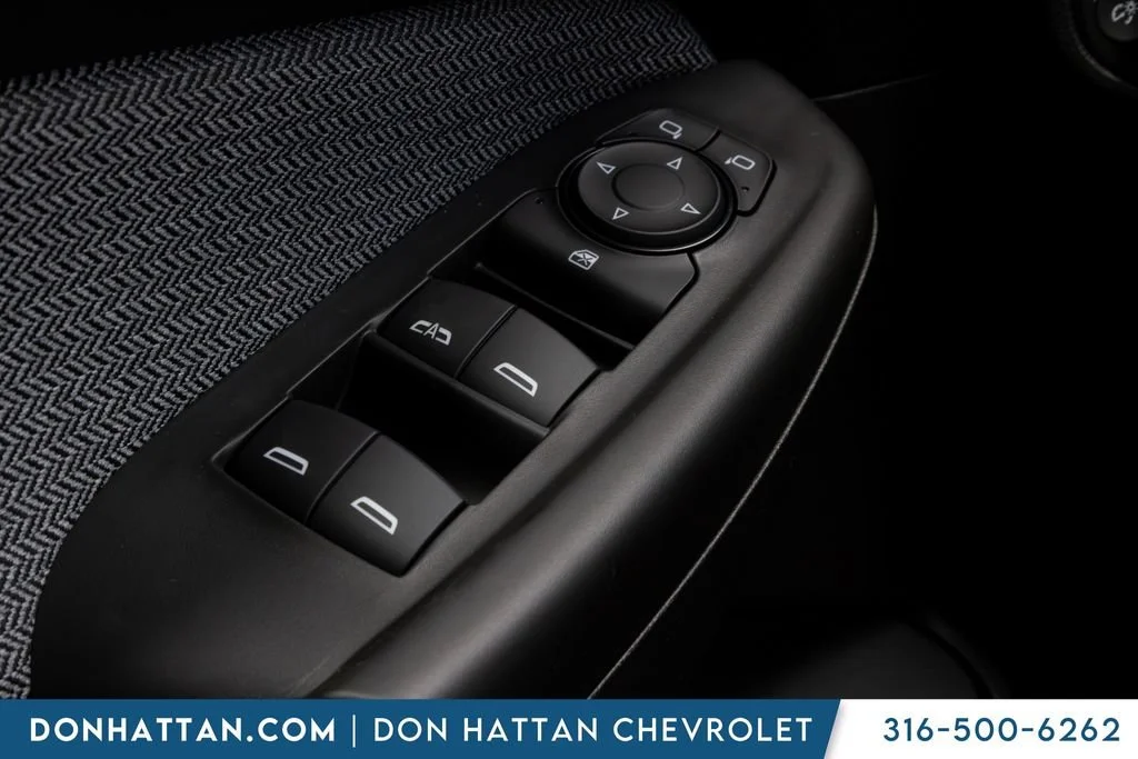 2026 Chevrolet Trailblazer LS - Photo 11