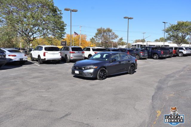 2023 Honda Civic
