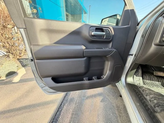 2025 Chevrolet Silverado 1500 Work Truck - Photo 13