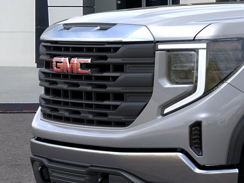 2026 GMC Sierra 1500 Pro - Photo 13