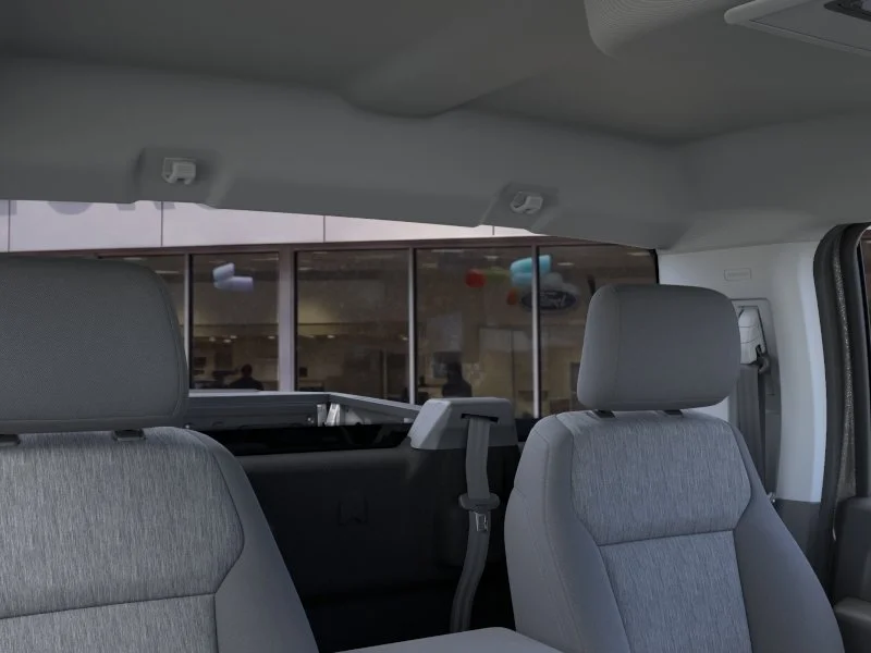 New 2026 Carbonized Gray Metallic Ford Roush image 42