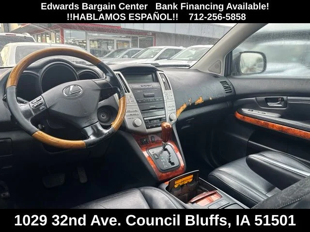 Used 2005 Gray Lexus 330 image 11