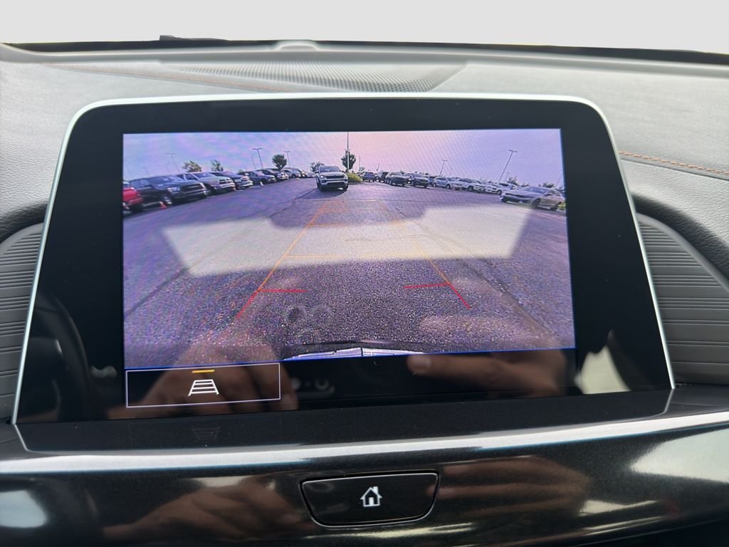 Used 2022 Black Cadillac V-Series image 17