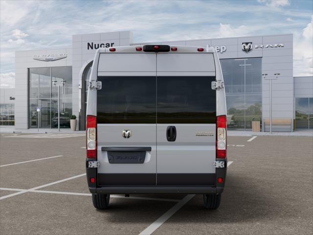 2026 Ram ProMaster 2500 — photo 33