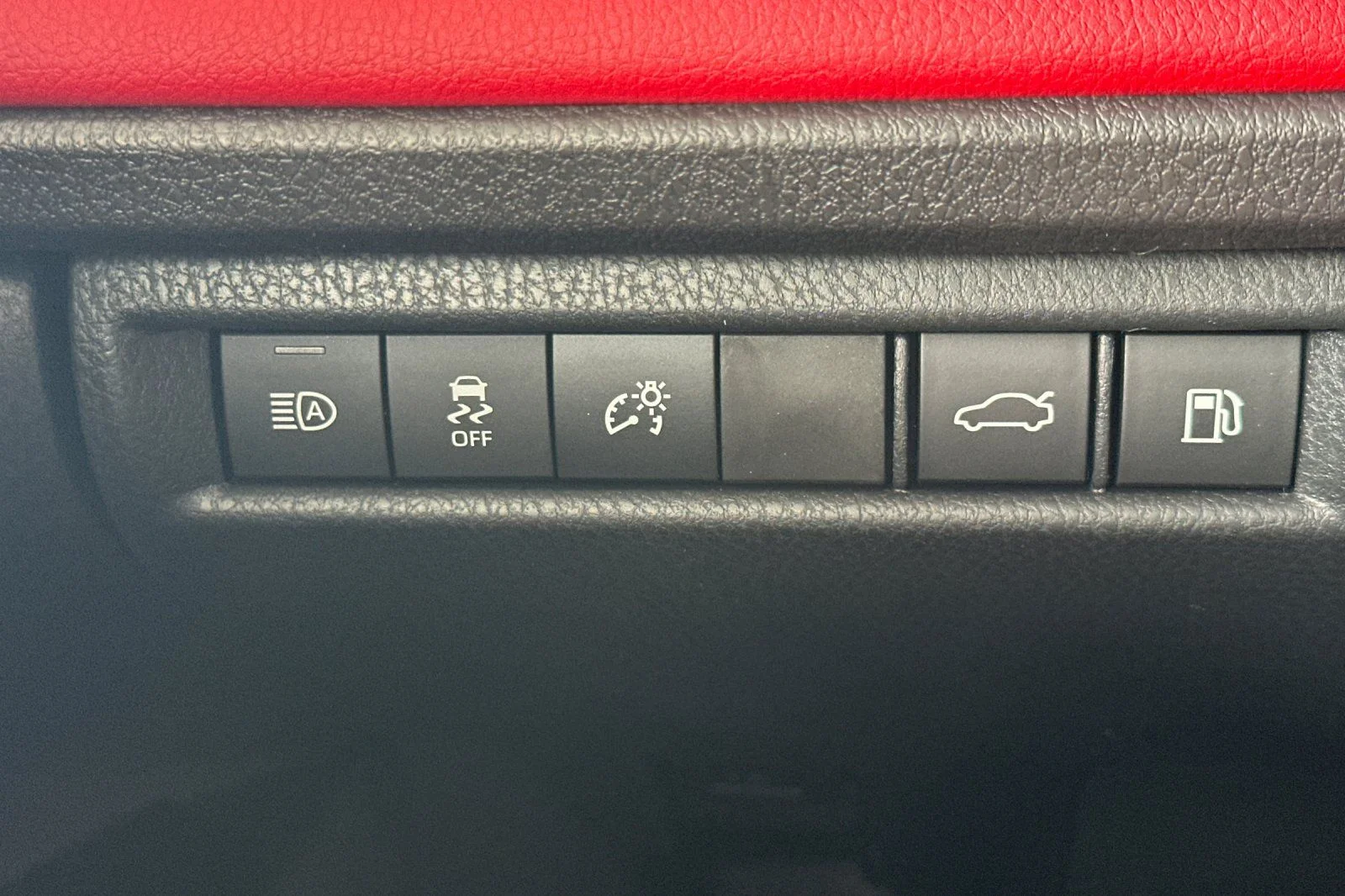 New 2026  Toyota XSE image 31