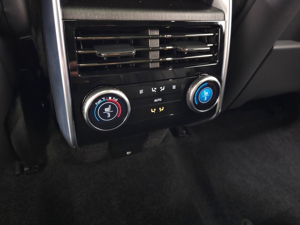 2025 LAND ROVER RANGE ROVER - Image 44