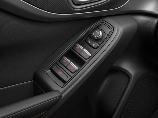 New 2026 ICE SILVER METALLIC Subaru Premium image 22