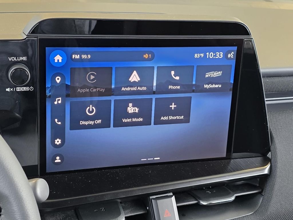 New 2026 RIVER ROCK PEARL Subaru Premium image 16
