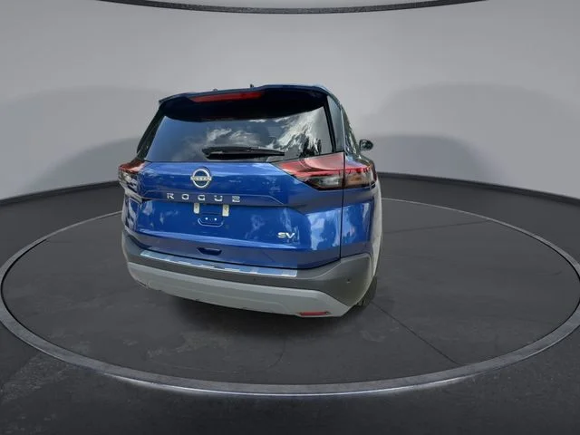 2023 Nissan Rogue SV - Photo 7