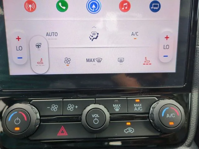 New 2026 Avalanche Ford Lariat® image 23