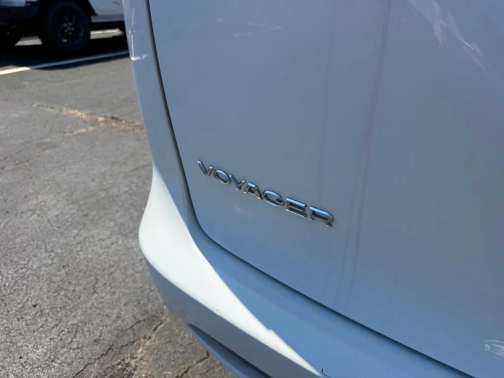 Certified Used 2023 White Chrysler LX image 41