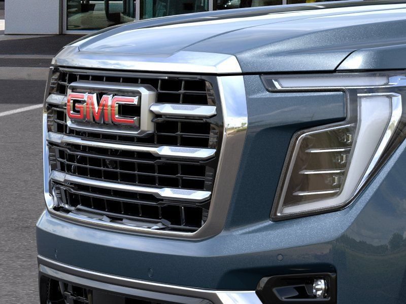 2026 GMC Yukon XL Elevation - Photo 14