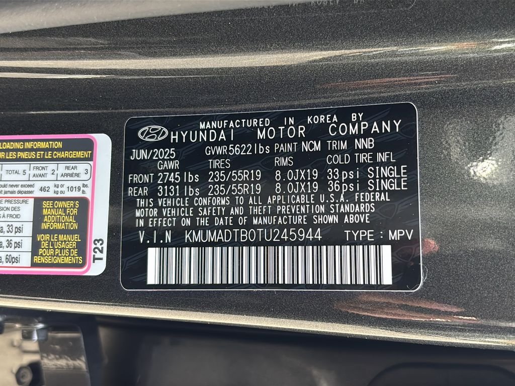 2026 GENESIS GV70 Standard - Photo 40