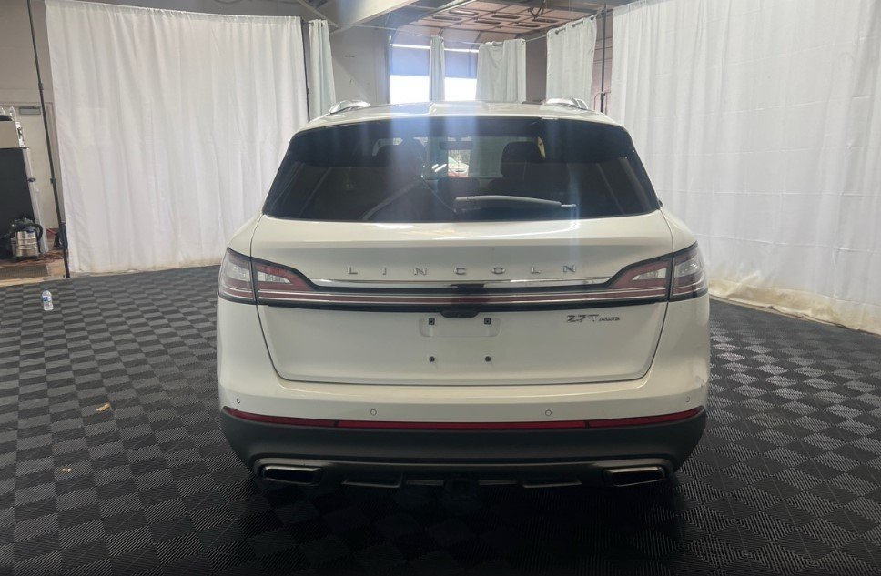 2020 LINCOLN NAUTILUS - Image 3