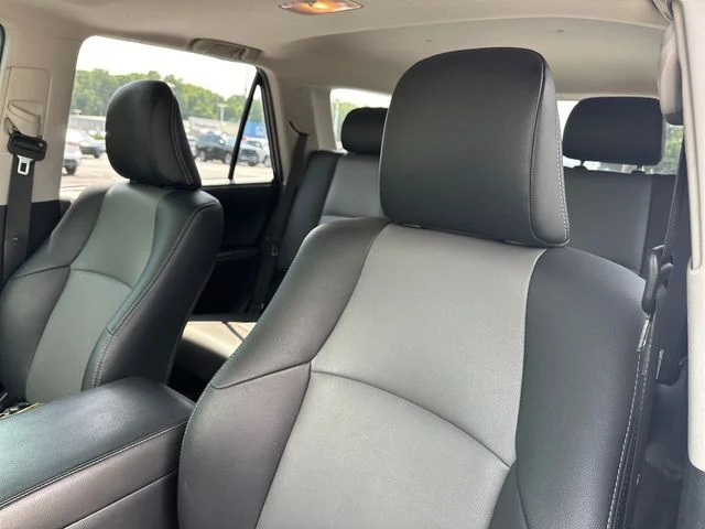Used 2021 Blue Toyota SR5 Premium image 20