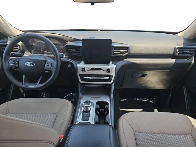 Used 2021 Black Ford Base image 9