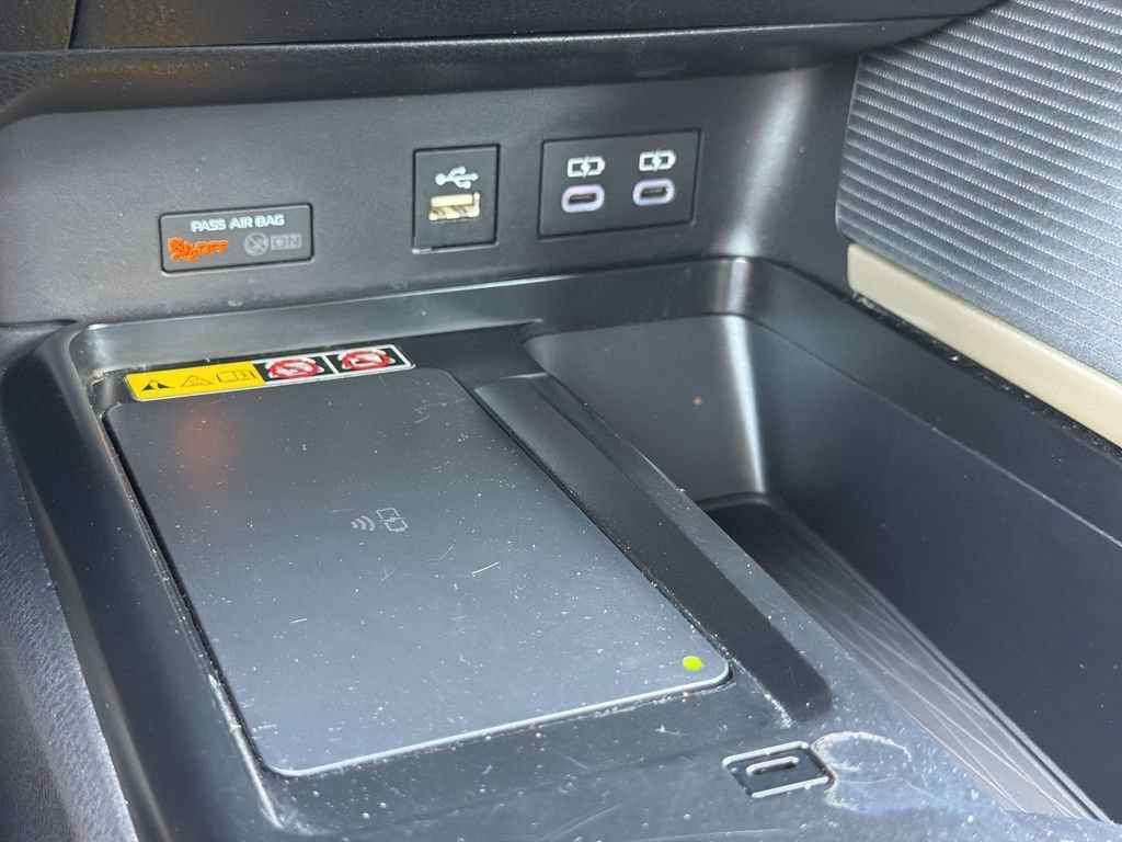 Used 2026 Black Toyota SE image 30