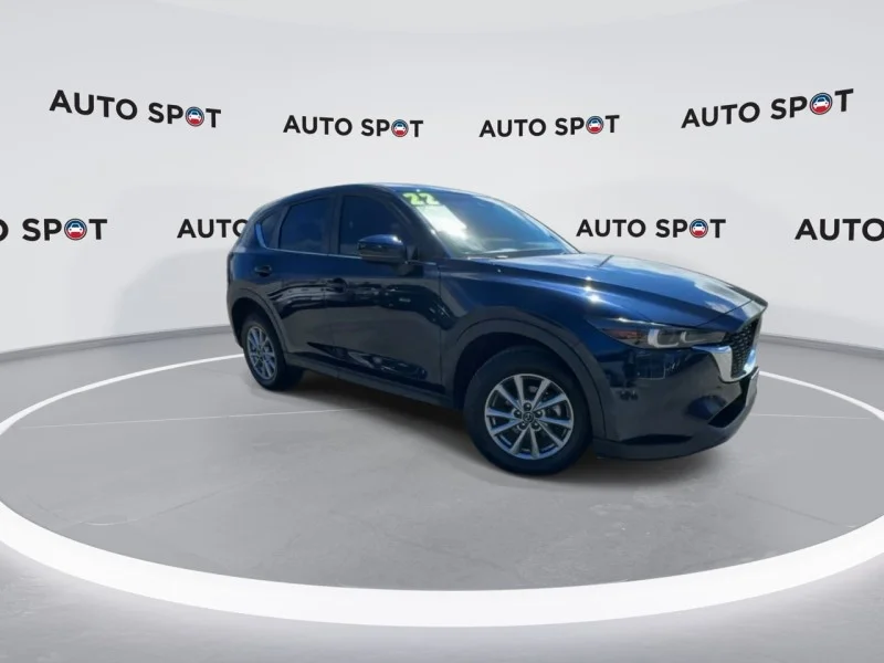 Used 2022  Mazda 2.5 S image 2