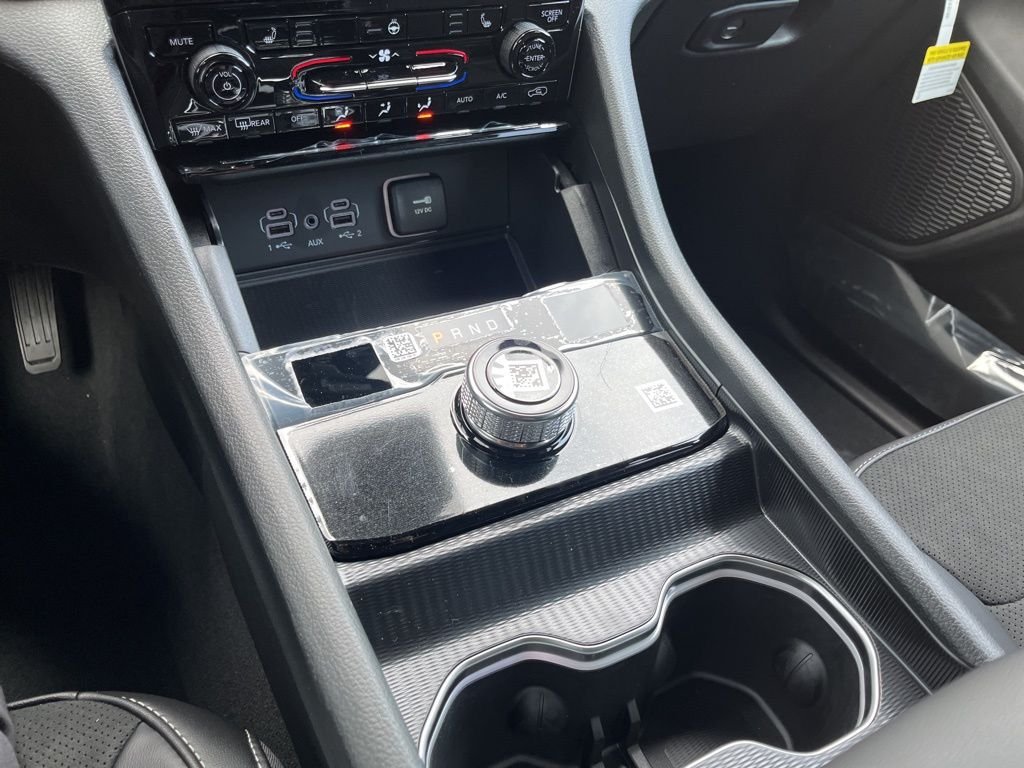 2025 Jeep Grand Cherokee L Altitude - Photo 34