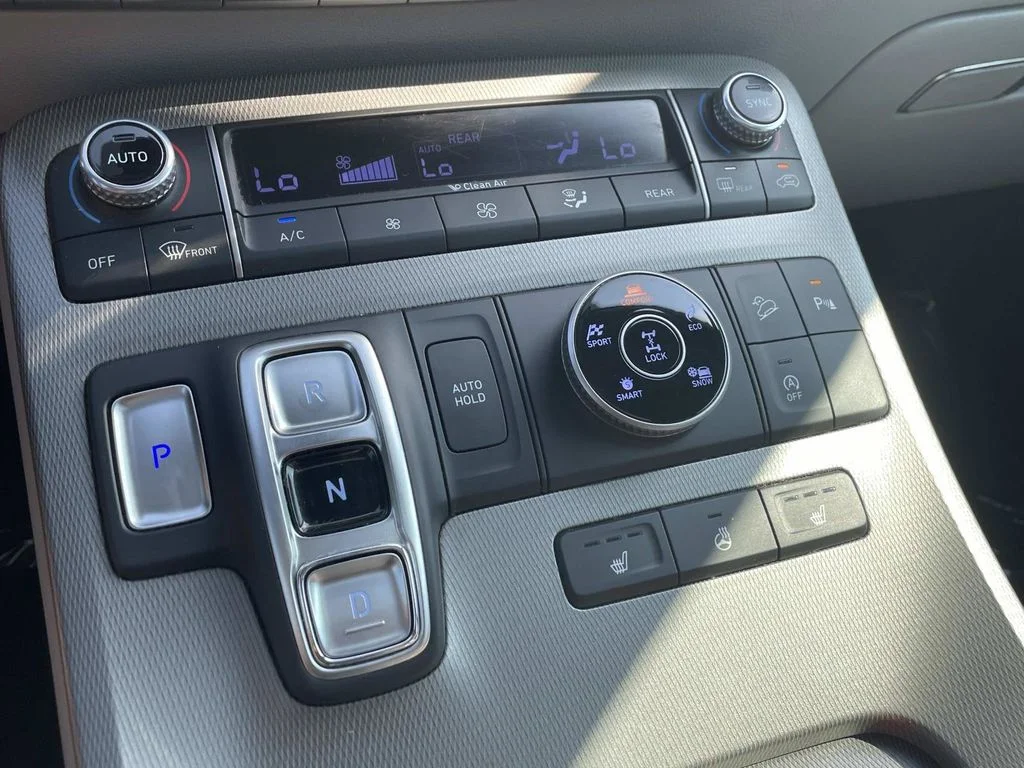 Used 2020 Gray Hyundai SEL image 41