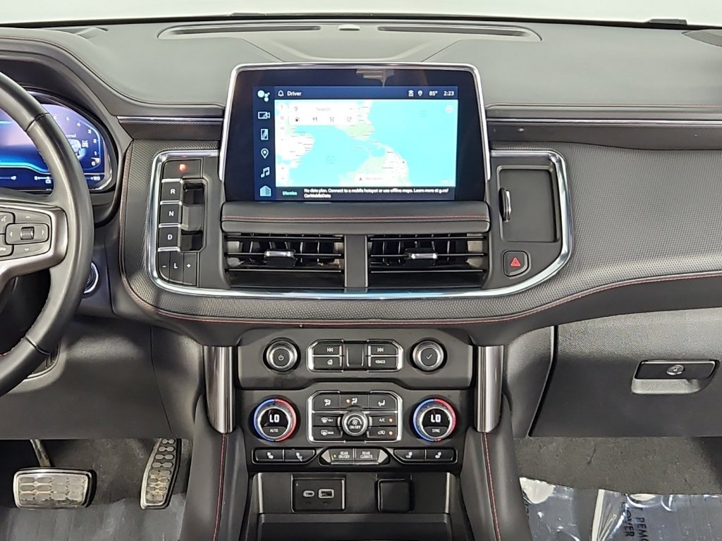 Used 2023 Pearl Chevrolet RST image 26
