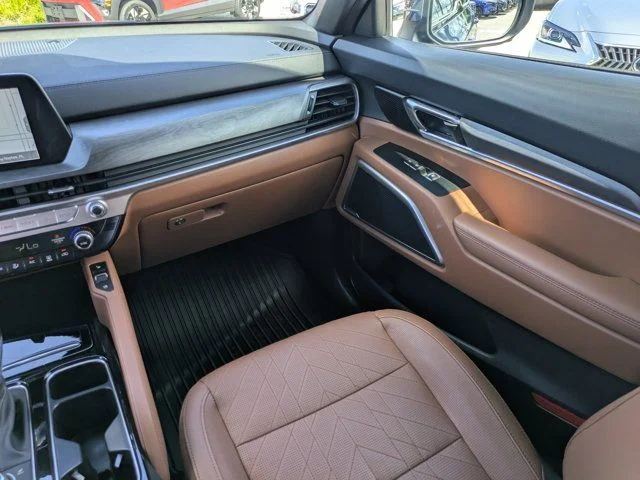 2023 Kia Telluride EX X-Line - Photo 16