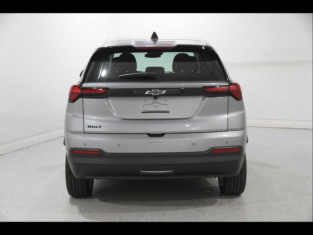 Used 2027 Sterling Gray Metallic Chevrolet LT image 20