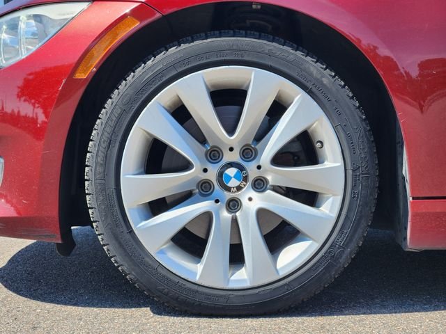 Used 2012 Red BMW 328i xDrive image 10