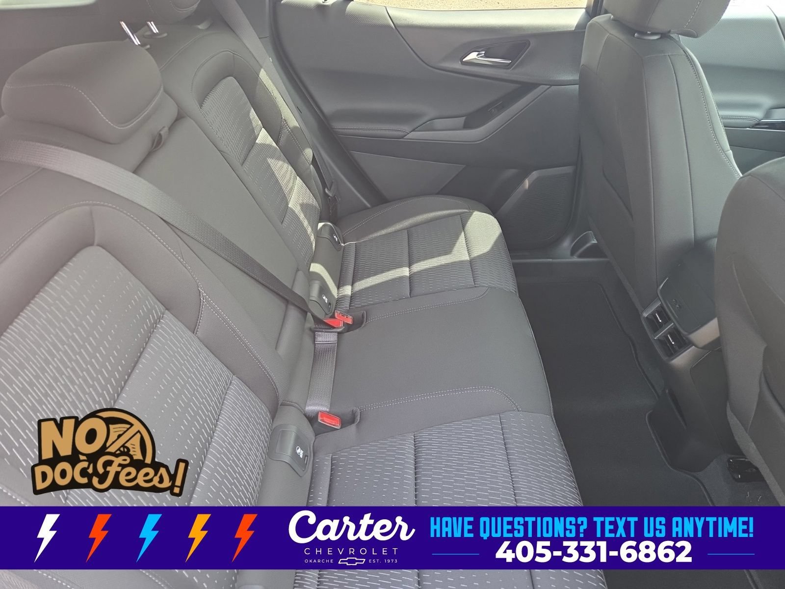 2027 Chevrolet Equinox LT - Photo 32
