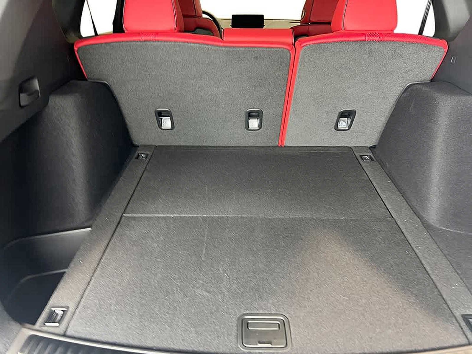 New 2026 Liquid Carbon Metallic Acura w/A-Spec Advance Package image 67