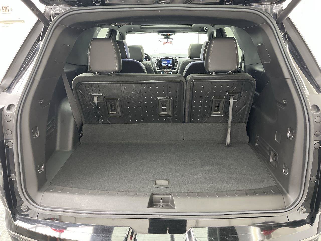 2022 Chevrolet Traverse Premier - Photo 33
