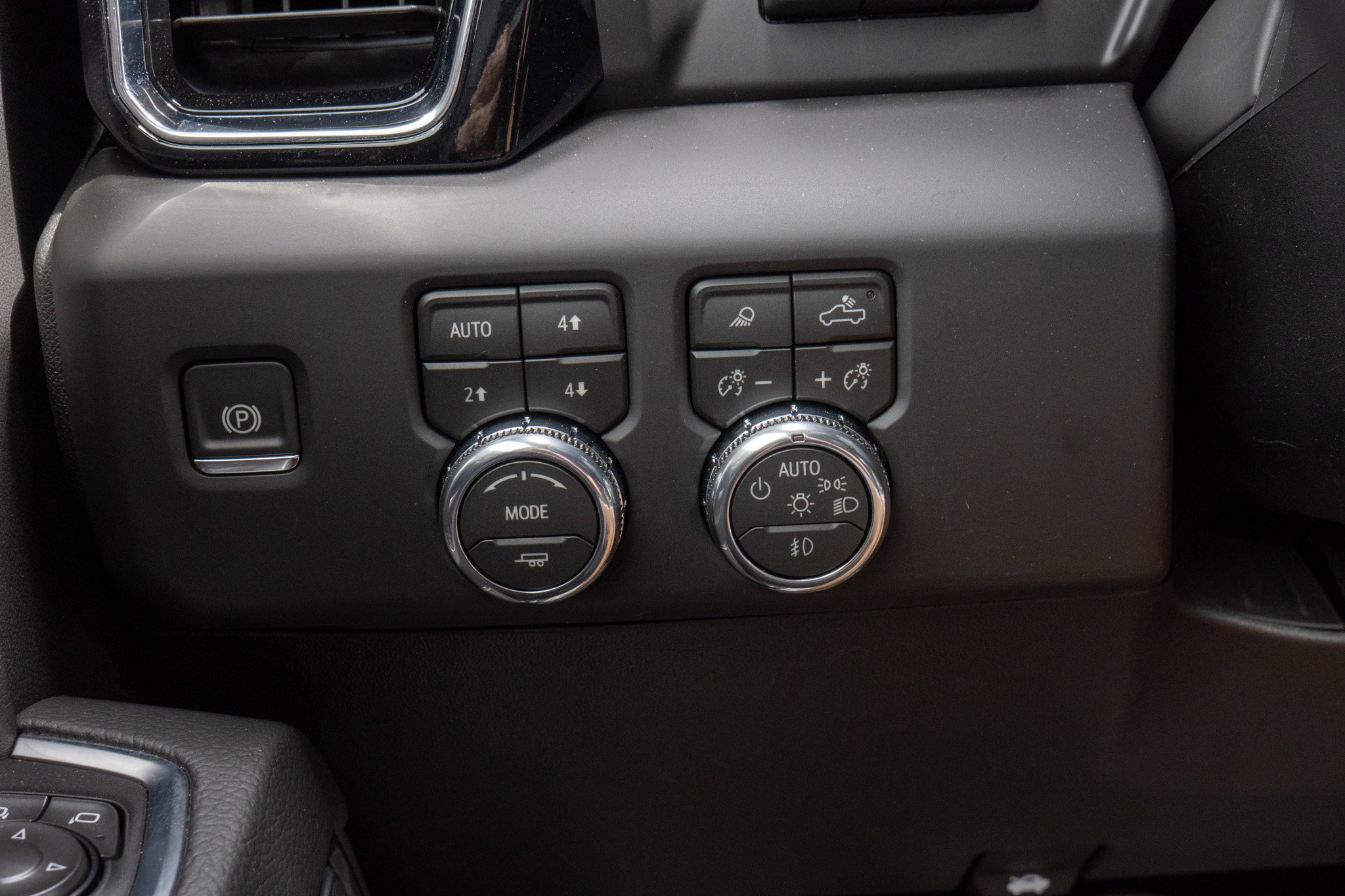 2026 GMC Sierra 1500 Denali - Photo 26