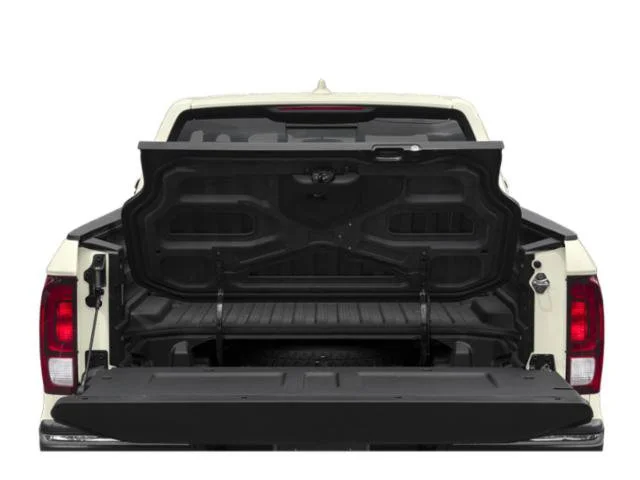 Used 2019 Modern Steel Metallic Honda RTL image 14