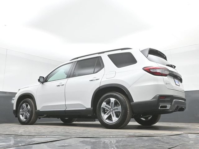 New 2026 Platinum White Pearl Honda EX-L image 41