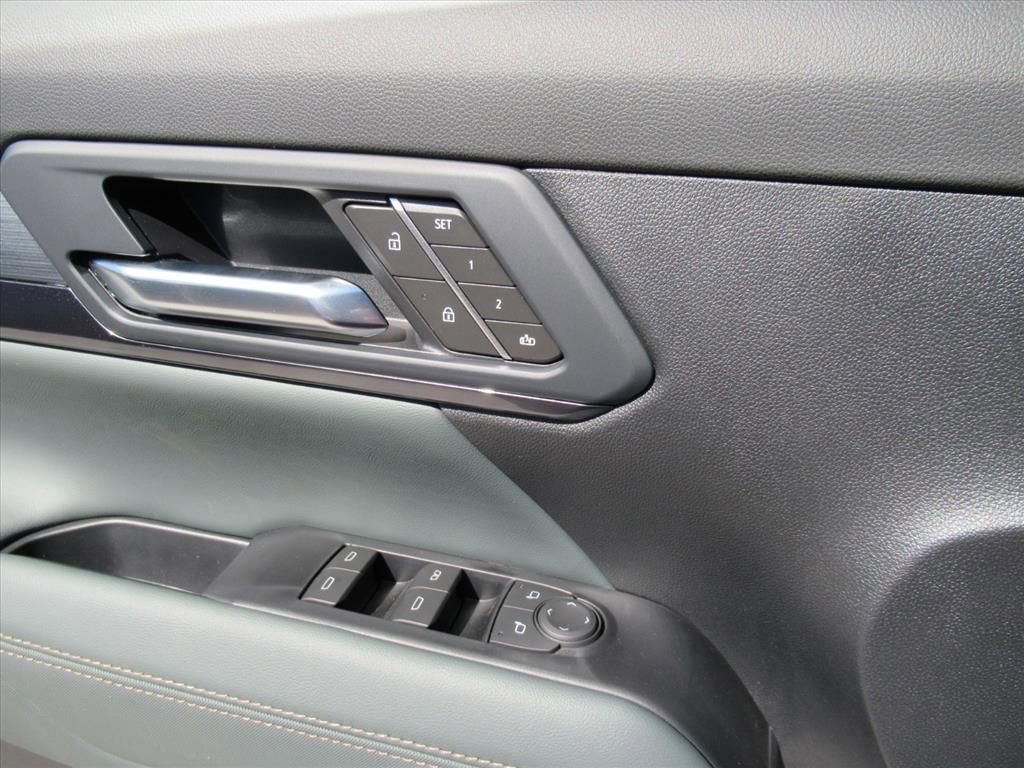 2026 GMC Terrain AT4 - Photo 19