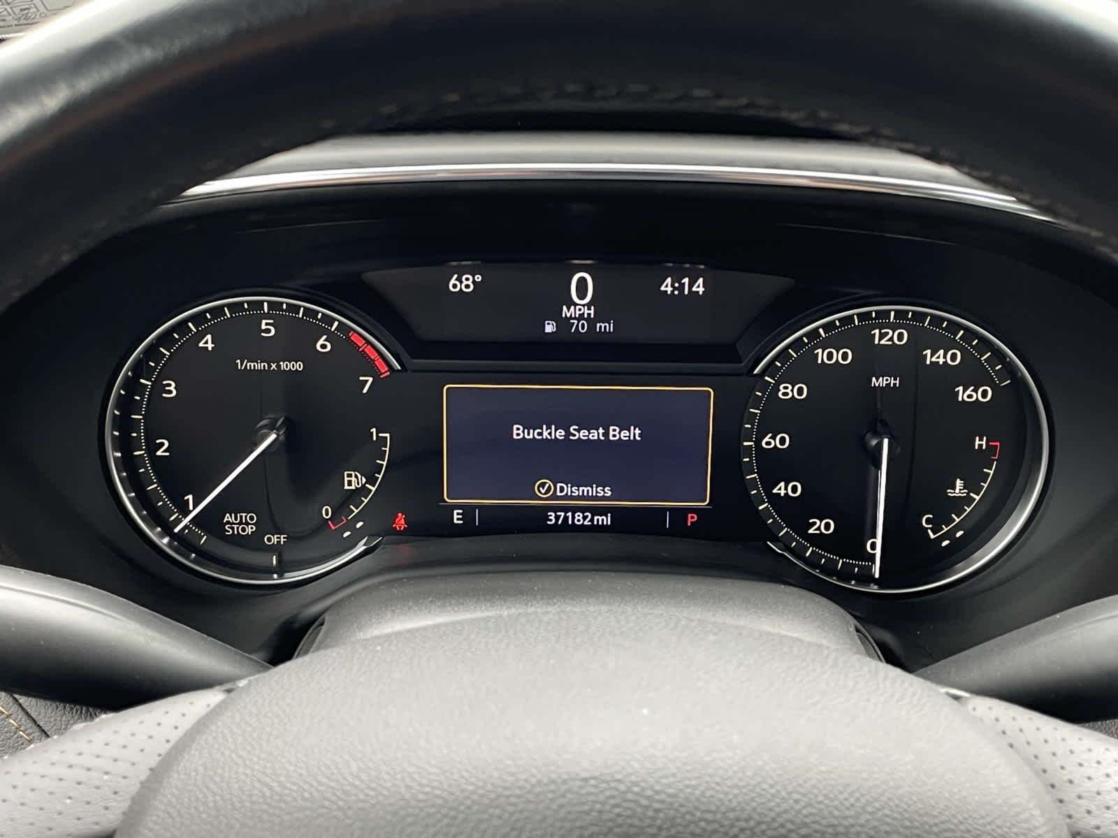 Certified Used 2023 BLACK RAVEN Cadillac Sport image 3