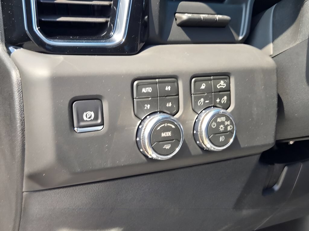2026 GMC Sierra 2500HD Denali - Photo 26