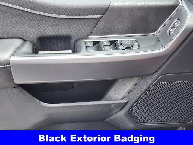 New 2026 Avalanche Ford XLT image 24