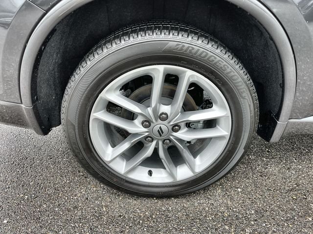 Used 2026 Gray Dodge GT image 19