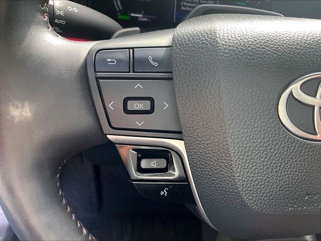 Used 2025 Beige Toyota XSE image 23