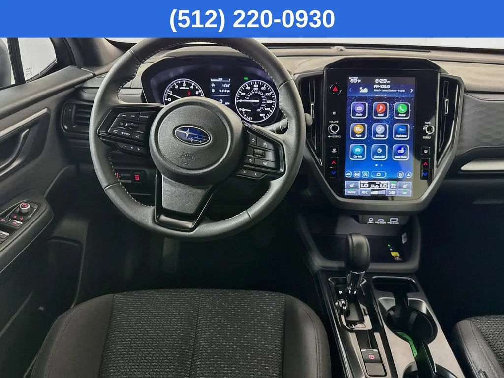 Certified Used 2026 Beige Subaru Premium image 29