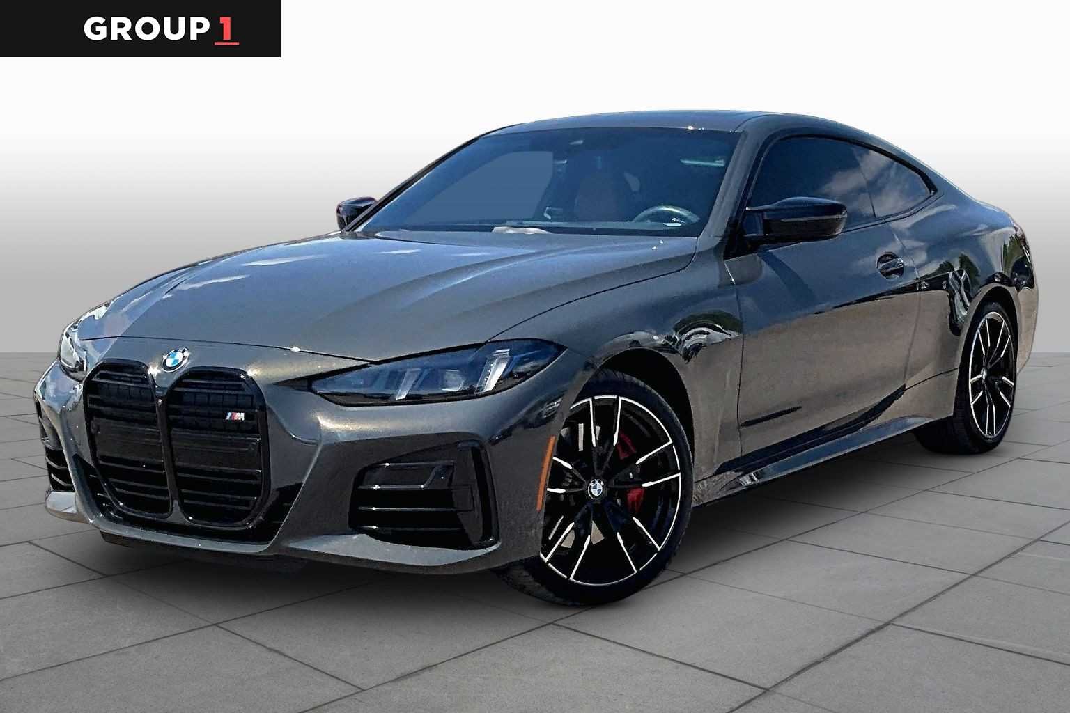 2025 BMW M440i M440i xDrive