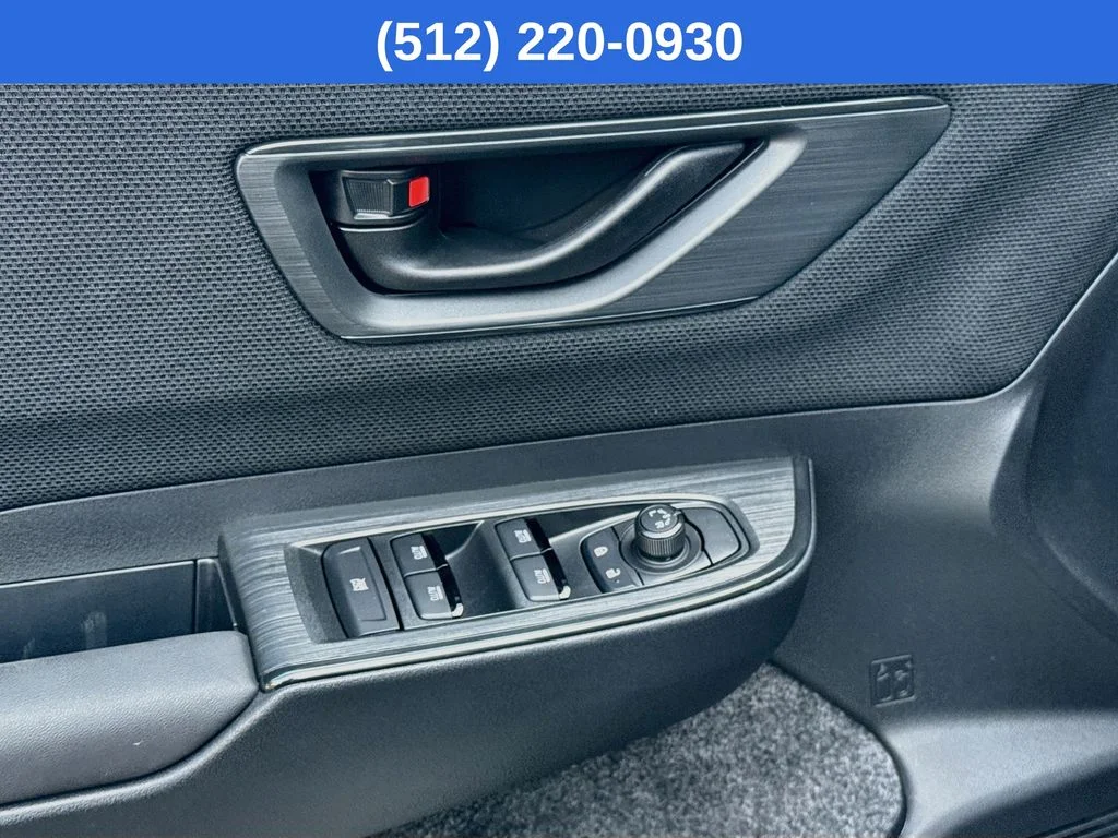 New 2026  Subaru Premium image 24