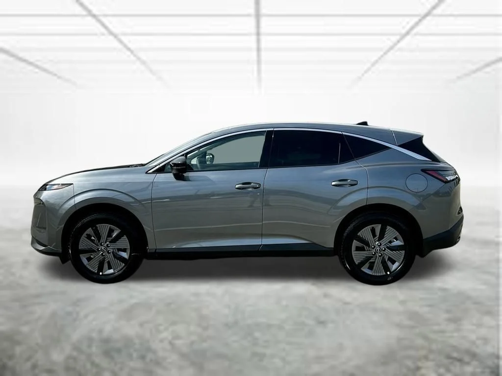 2026 Nissan Murano SL - Photo 9