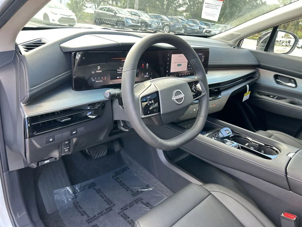 2026 Nissan Murano SL - Photo 22