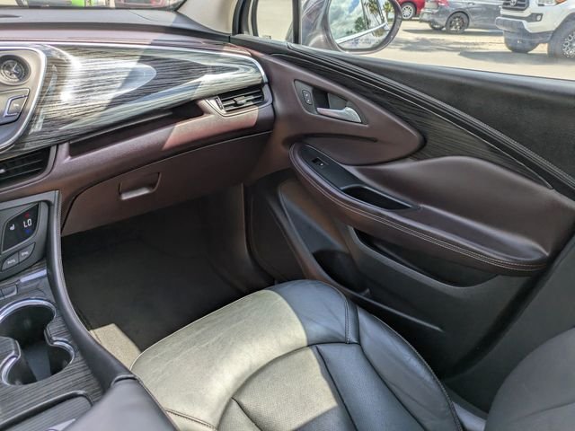 Used 2017 Purple Buick Essence image 20