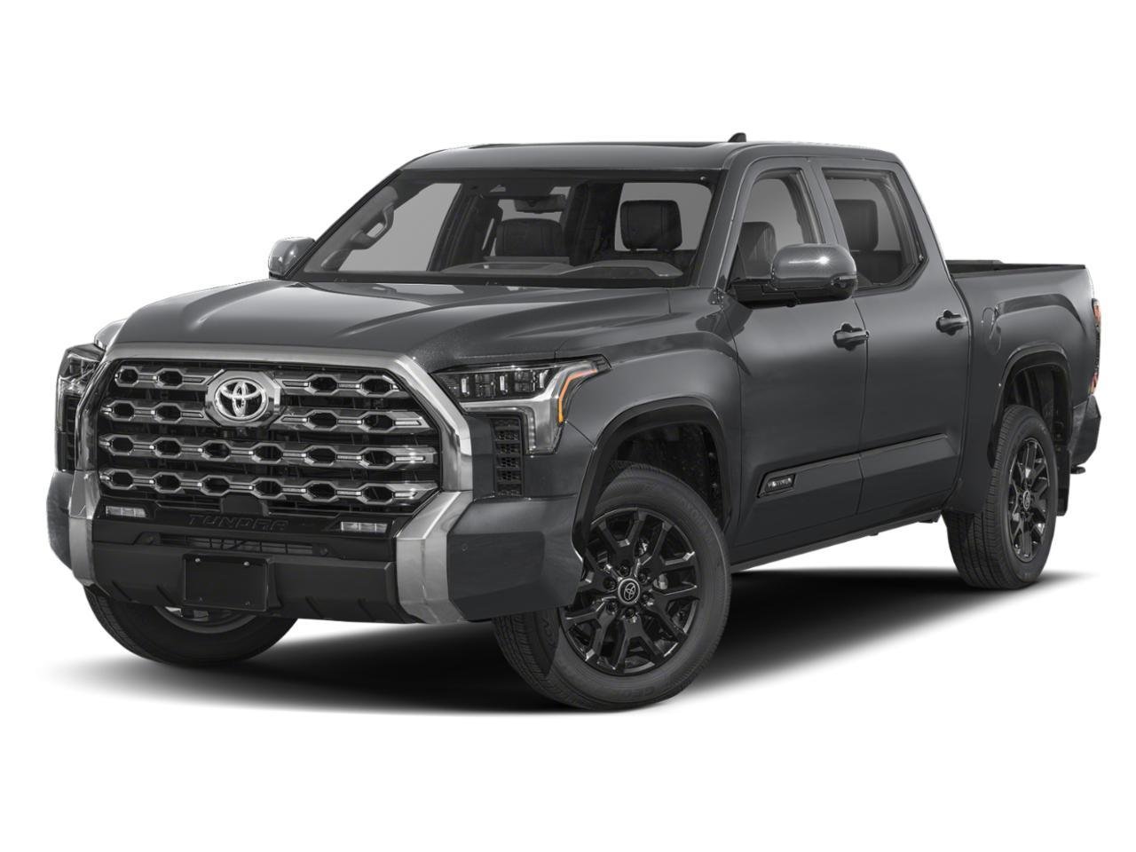 2026 Toyota Tundra  Platinum