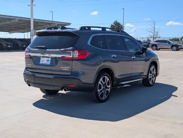 Certified Used 2026 Gray Subaru Touring image 5